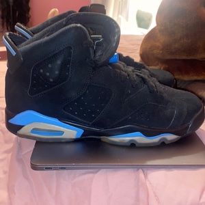 Air jordan 6